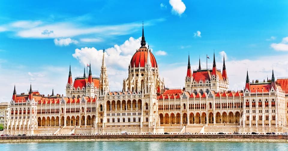 - მარტს მოინახულეთ ბუდაპეშტი !!!