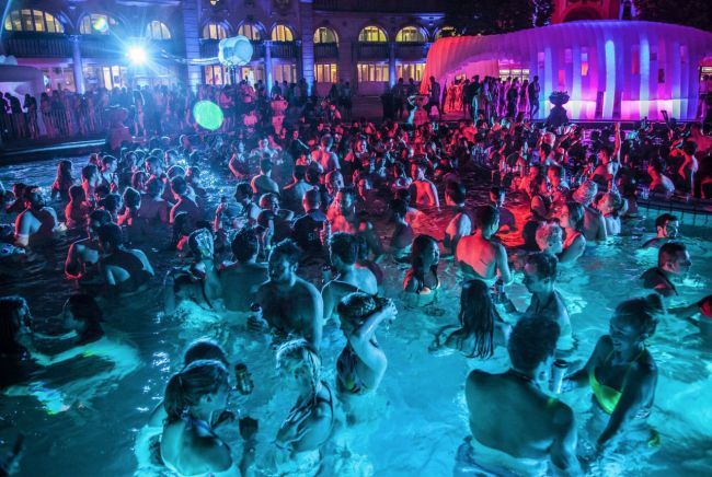 - მარტს მოინახულეთ ბუდაპეშტი !!!