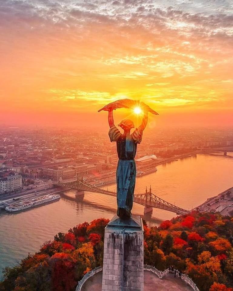 - მარტს მოინახულეთ ბუდაპეშტი !!!