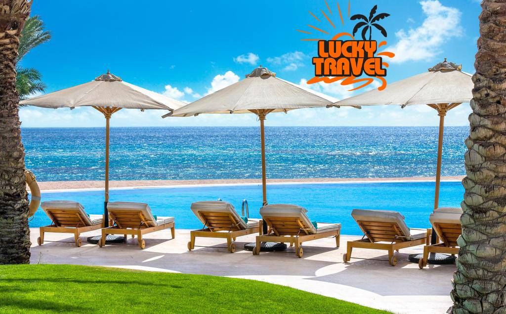 солнечный египет