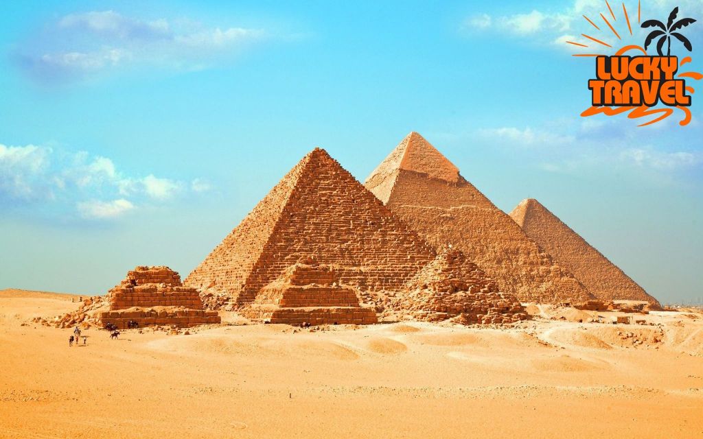 солнечный египет