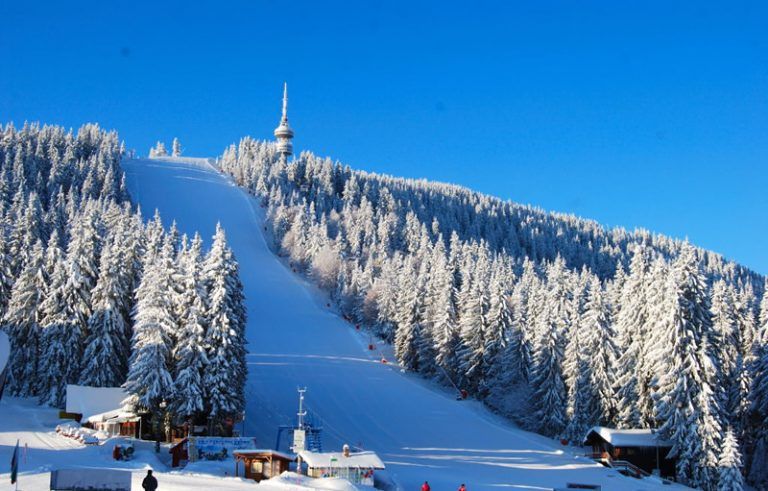 ბანსკო, ბულგარეთი