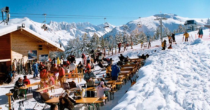 ბანსკო, ბულგარეთი