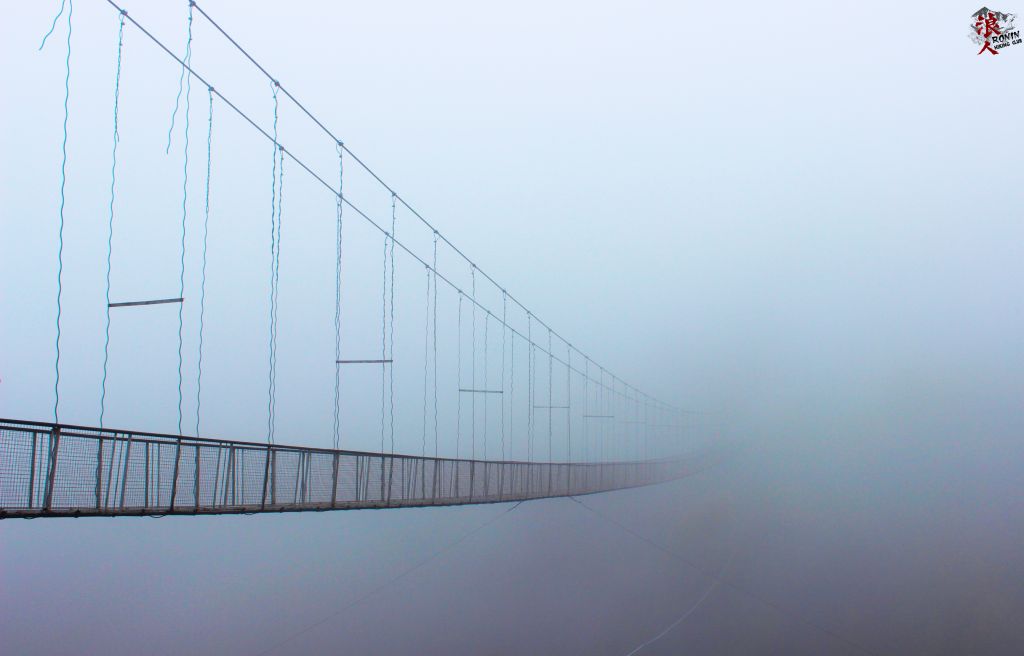 მოირონინე უცნობი სომხეთი, მსოფლიოში ყველაზე გრძელი საბაგირო