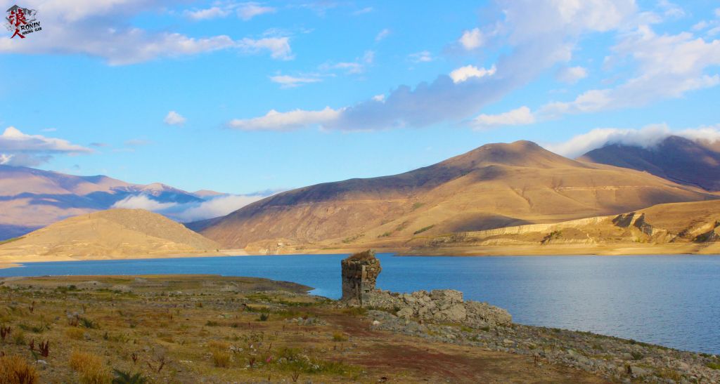 მოირონინე უცნობი სომხეთი, მსოფლიოში ყველაზე გრძელი საბაგირო