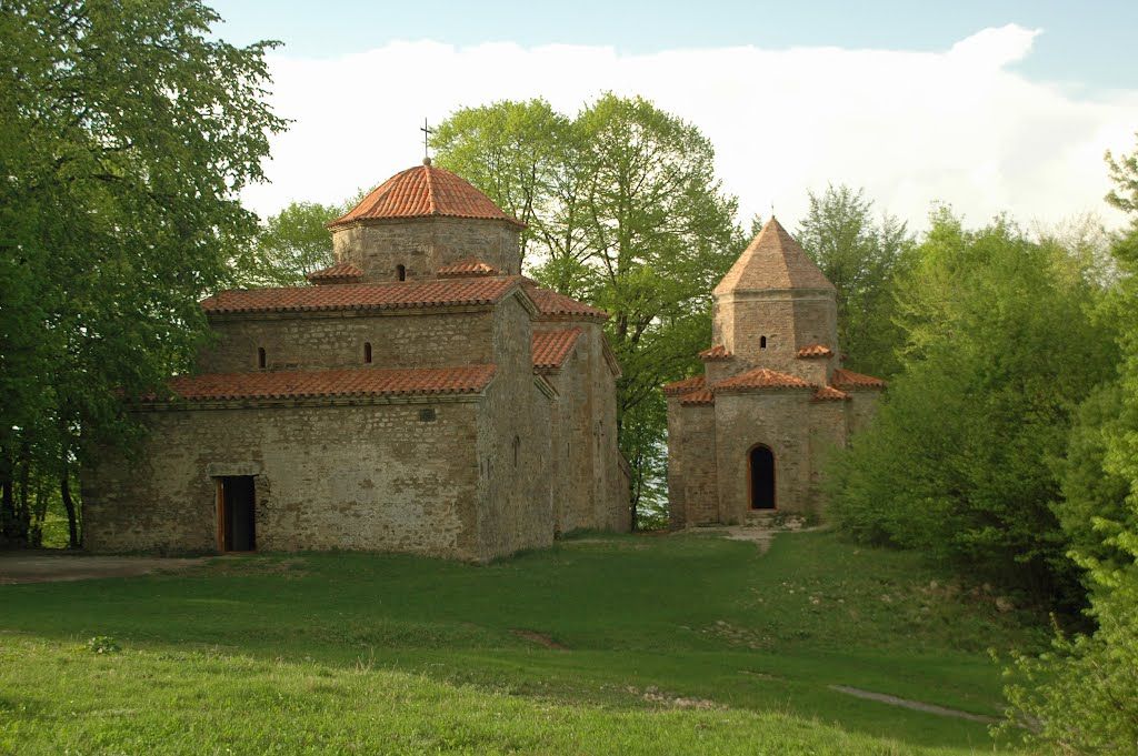 შუამთის მონასტერი,თელავი, წინანდალი, გრემი, ნეკრესი,ილიას ტბა...