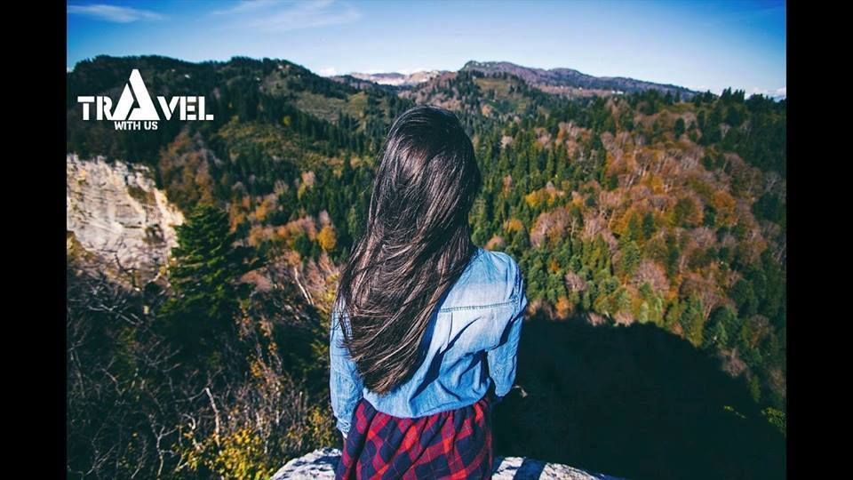 ფერთა ცვენა რაჭაში - ოქტომბერი (შაბათი)