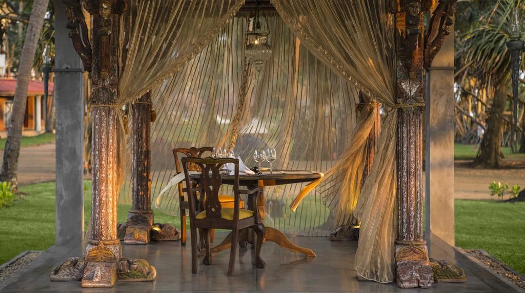 შრი ლანკა!