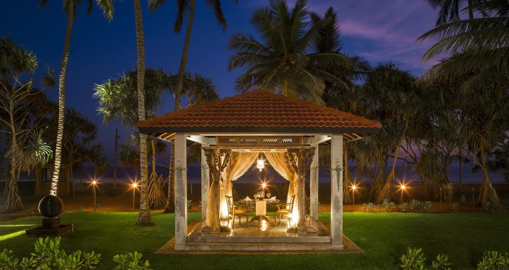 შრი ლანკა!