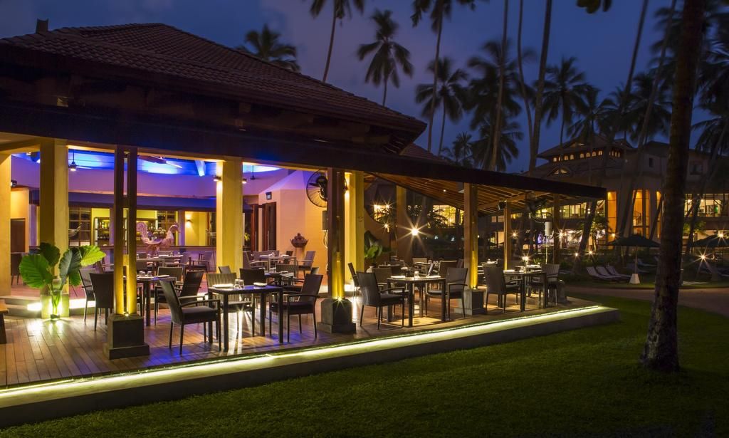 შრი ლანკა!