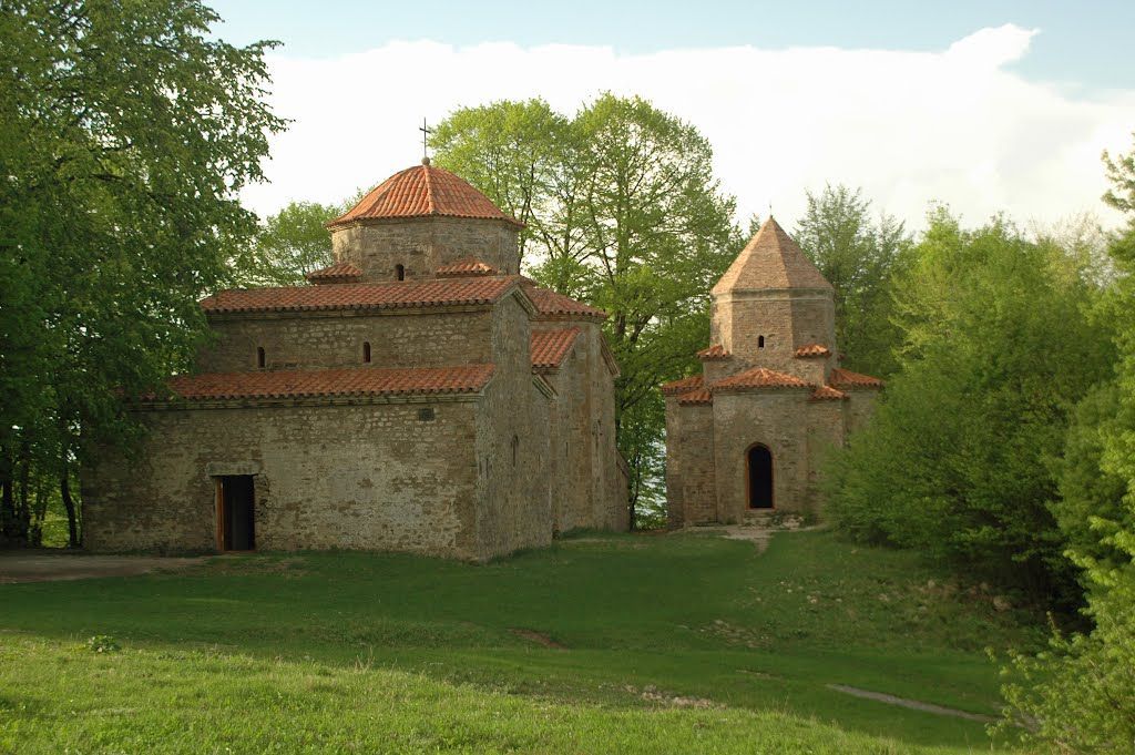 შუამთის მონასტერი,თელავი, წინანდალი, გრემი, ნეკრესი,ილიას ტბა...