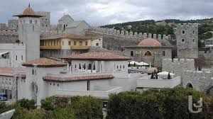 ვარძია, ხერთვისის ციხე, რაბათის ციხე,საფარა,ზარზმა,აბასთუმნის ობსერვატორია მწვანე მონასტერი, ბორჯომის პარკი