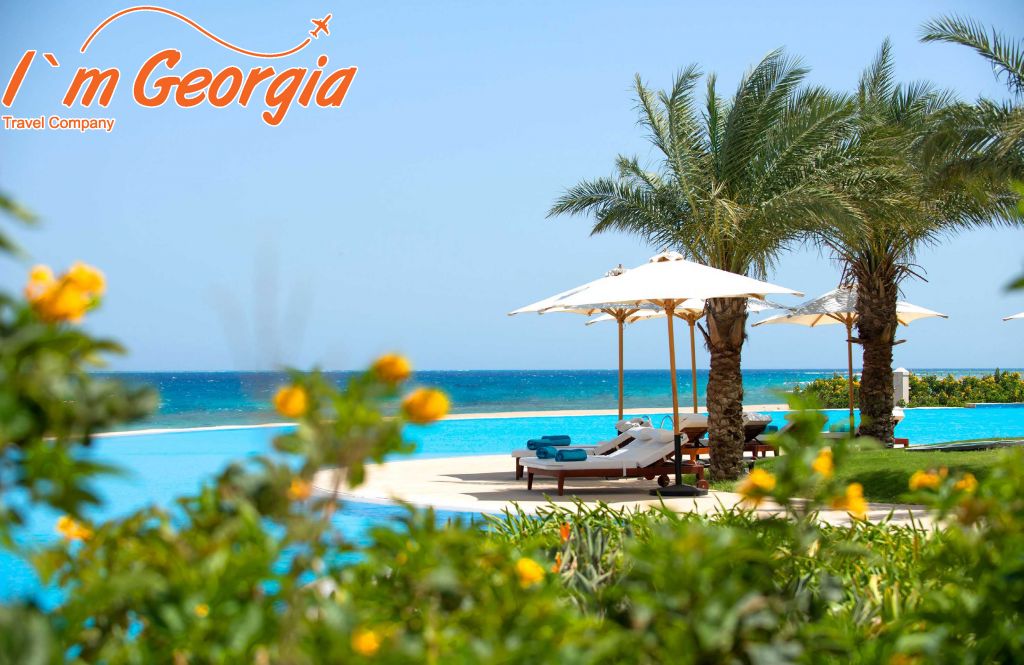 იჩქარე!!! და შეხვდი ახალი წელს ეგვიპტეში