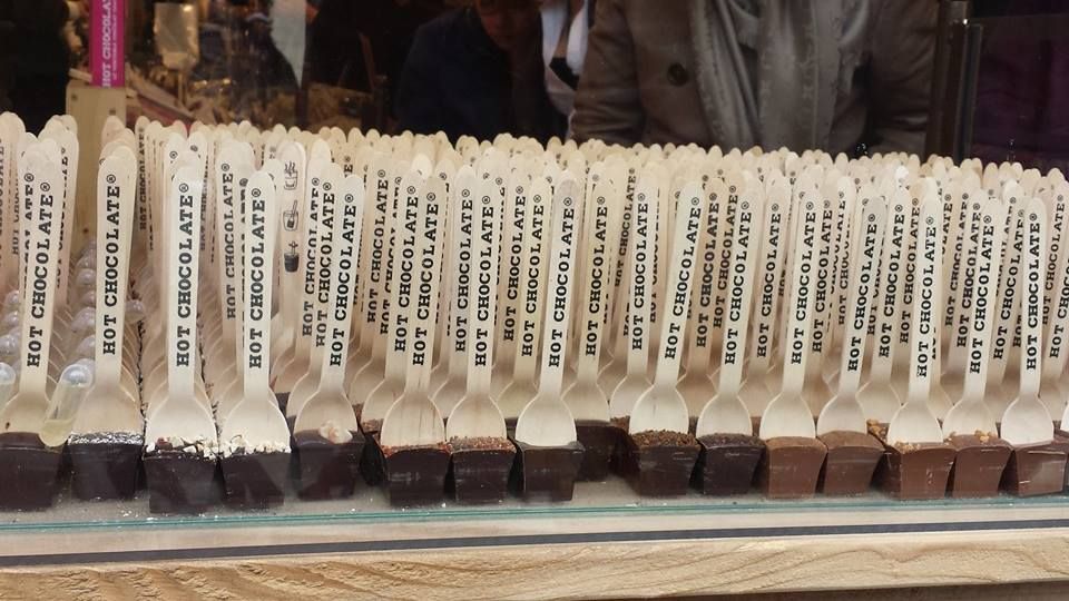 ბელგიური შობა