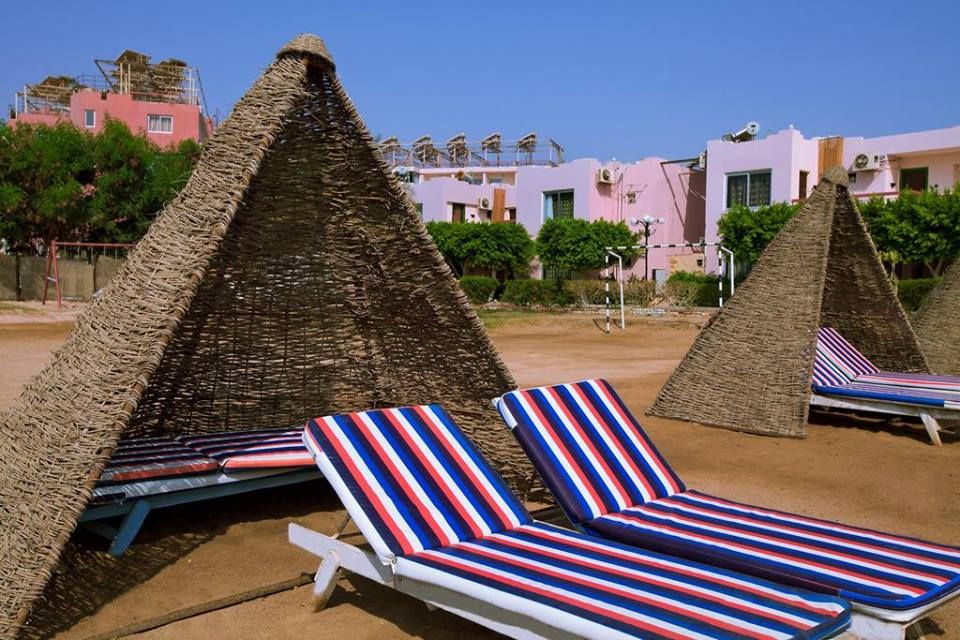 ეგვიპტე სრული პაკეტი ლარი