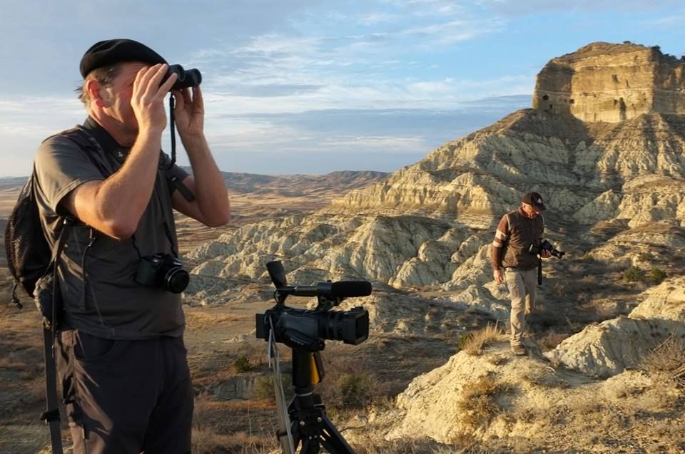 ტური ვაშლოვანში