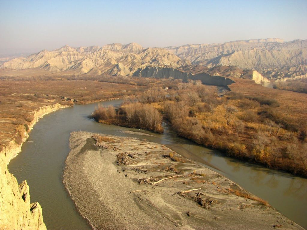 ტური ვაშლოვანში