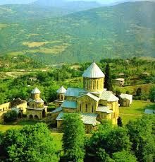 პრომეთეს მღვიმე+სათაფლიის მღვიმე