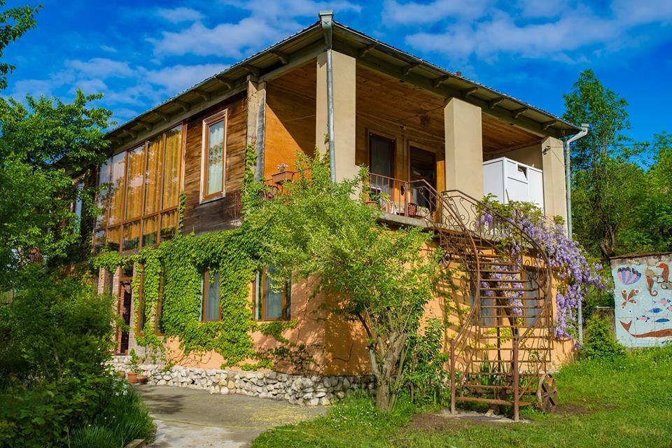 რაჭა -ჯერადი კვებით -ლარად