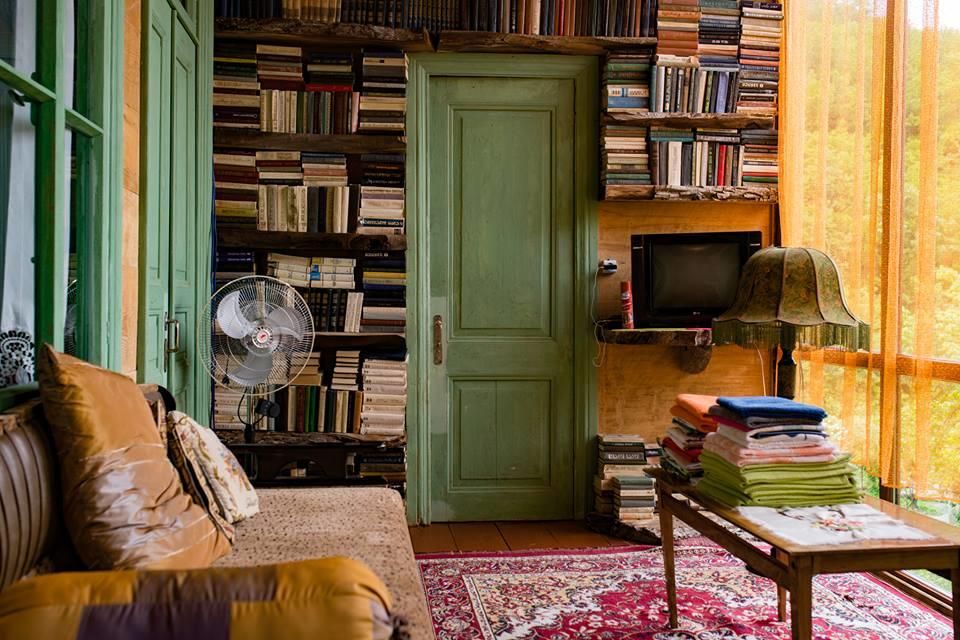 რაჭა -ჯერადი კვებით -ლარად