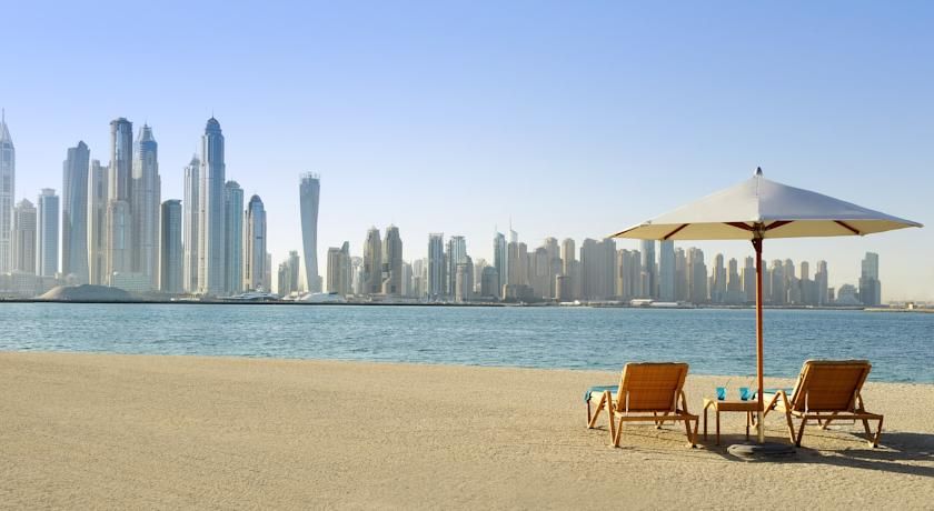 TRAVEL TO DUBAI  NIGHT/ DAYS FROM  $