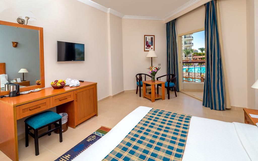 ჰურგადა !