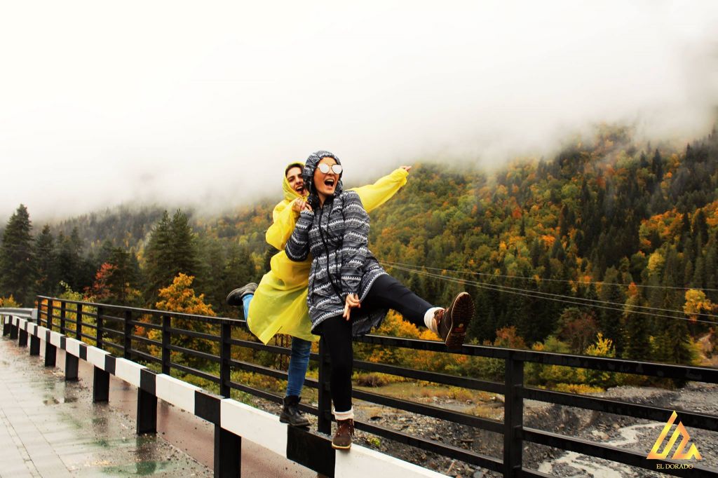 არ გამოტოვოთ რაჭის ძალიან მაგარი ტური ^__^