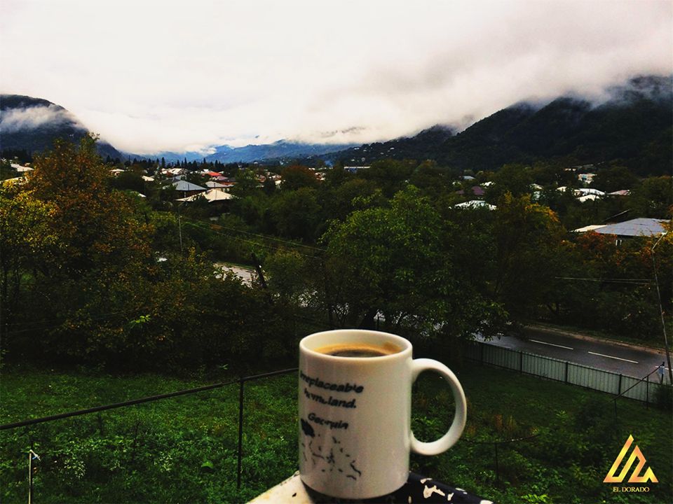 არ გამოტოვოთ რაჭის ძალიან მაგარი ტური  ^__^