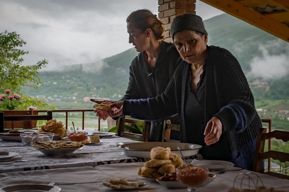 არ გამოტოვოთ რაჭის ძალიან მაგარი ტური ^__^