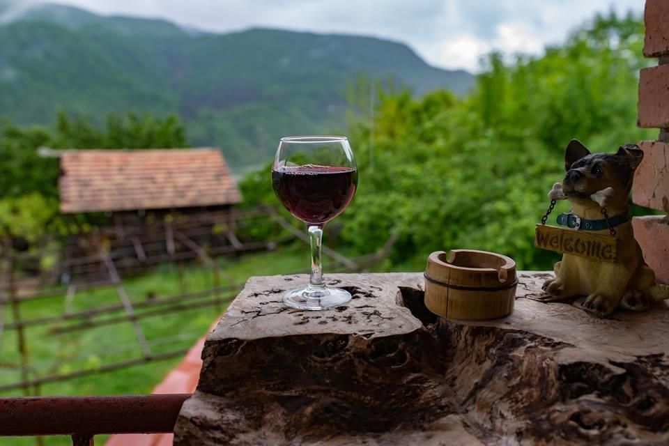 არ გამოტოვოთ რაჭის ძალიან მაგარი ტური ^__^