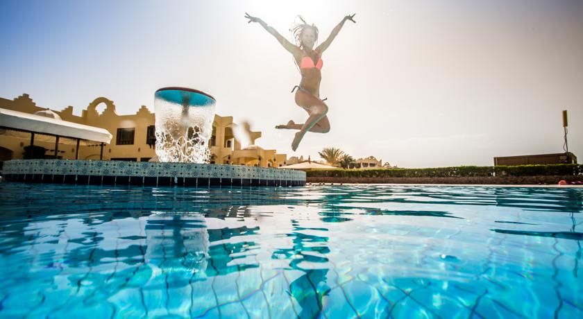 ჰურგადა ნოემბრიდან დეკემბრამდე !!