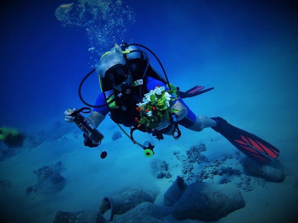 ჰურგადა ნოემბრიდან დეკემბრამდე !!