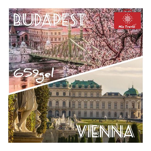 Budapest-Vienna - 659 GEL