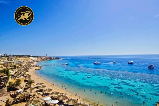 შარმ ელ შეიხი!