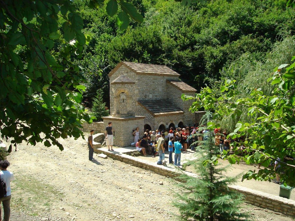 დღიანი ტური ულამაზეს კახეთში!! აქციაა!!!  (ს მაგივრად)