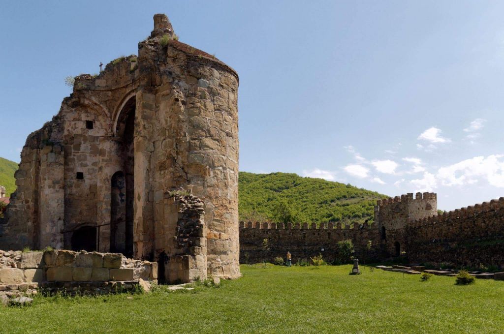 დღიანი ტური ულამაზეს კახეთში!! აქციაა!!! (ს მაგივრად)