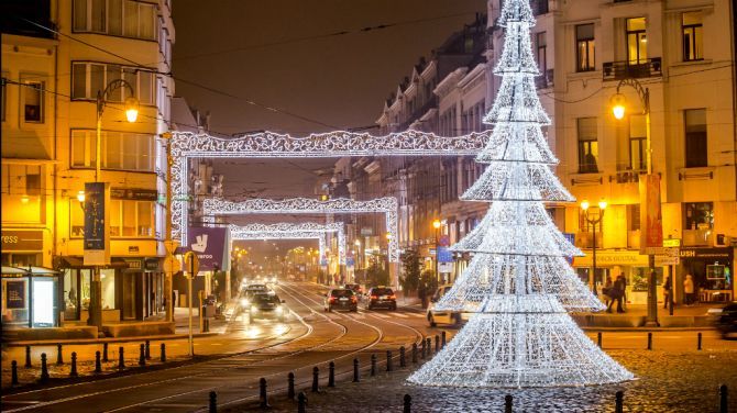 ბრიუსელი