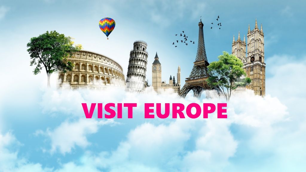 ➤ იაფი ტურები ევროპაში!