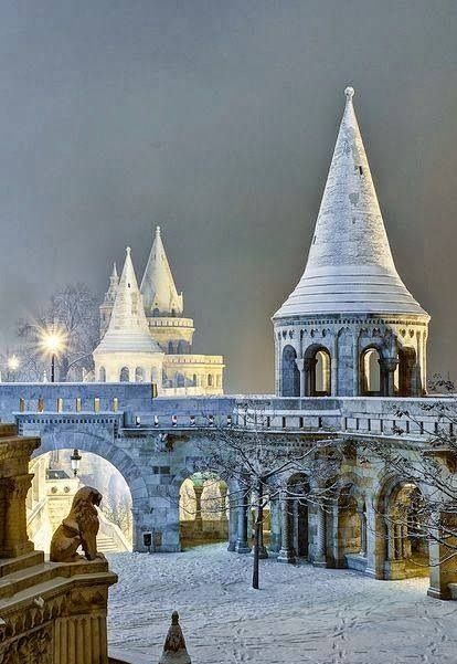 ბუდაპეშტი