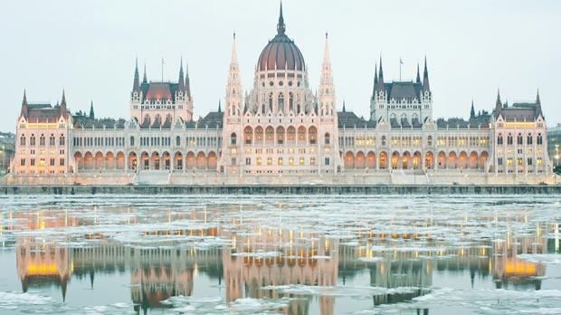 ბუდაპეშტი