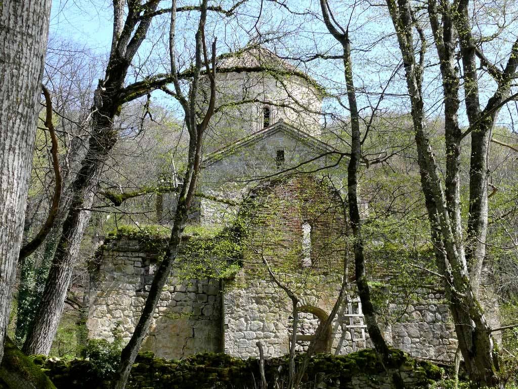კახეთის სულ სხვა ტური ! < სულ   ლ ა რ ი ! ვაჩნაძიანი ! წინანდალი ! შუამთა ! უჯარმა ! სულ  ადგილი !