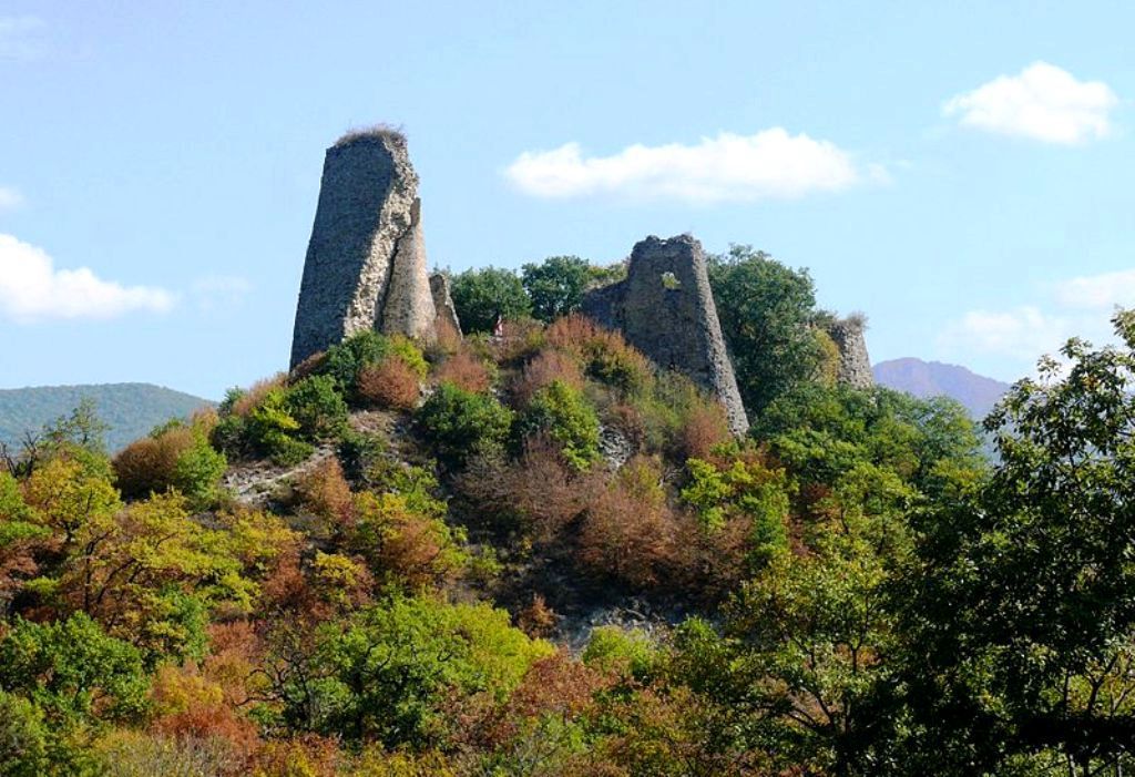 კახეთის სულ სხვა ტური ! < სულ ლ ა რ ი ! ვაჩნაძიანი ! წინანდალი ! შუამთა ! უჯარმა ! სულ ადგილი !