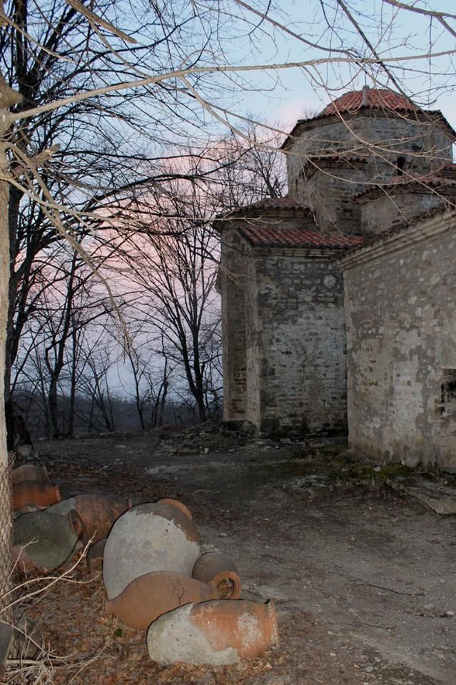 კახეთის სულ სხვა ტური ! < სულ   ლ ა რ ი ! ვაჩნაძიანი ! წინანდალი ! შუამთა ! უჯარმა ! სულ  ადგილი !