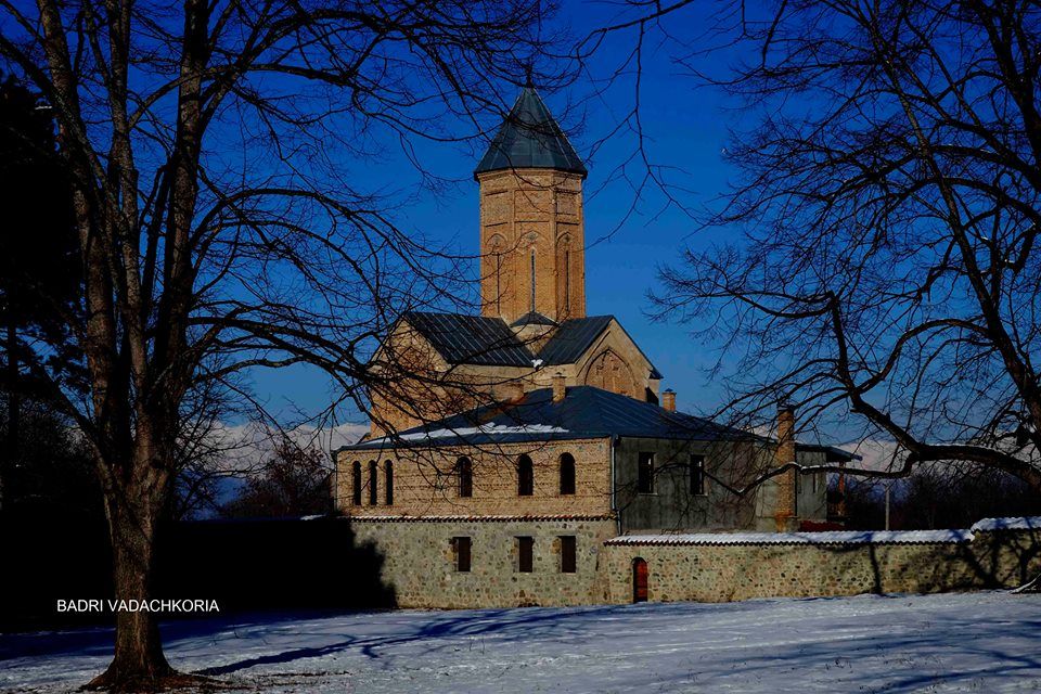 კახეთის სულ სხვა ტური ! < სულ ლ ა რ ი ! ვაჩნაძიანი ! წინანდალი ! შუამთა ! უჯარმა ! სულ ადგილი !