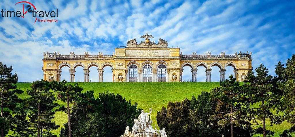 ვენა / ავსტრია - !!!