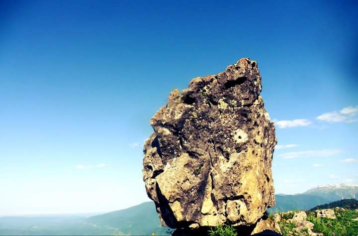 აღმოაჩინე სამეგრელო