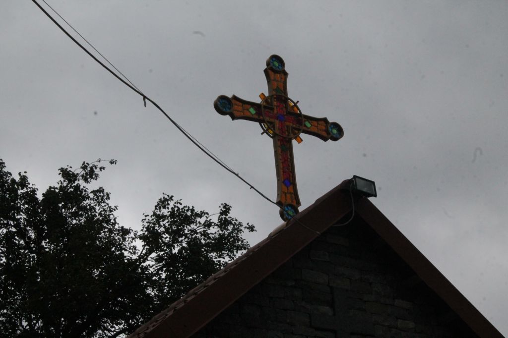 გუდამაყარი ნოემბერს <