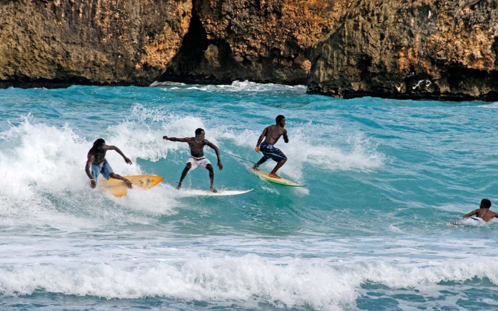 ბობ მარლი, რეგეი, კოლიბრი და პირატები!იამაიკააააააააა!