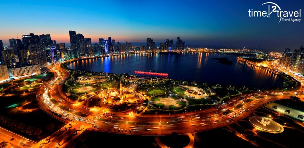 შარჟა / არაბთა გაერთიანებული საამიროები - !!!