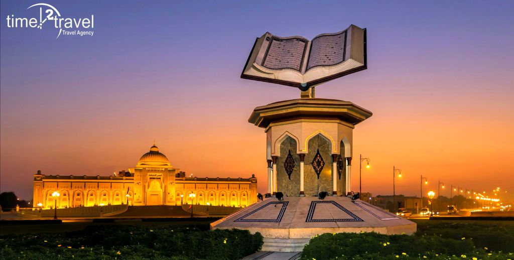 შარჟა / არაბთა გაერთიანებული საამიროები - !!!